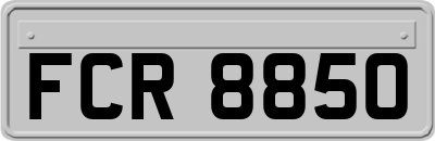 FCR8850