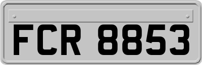 FCR8853