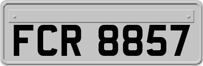 FCR8857