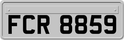 FCR8859