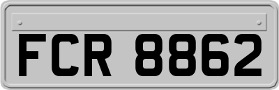 FCR8862