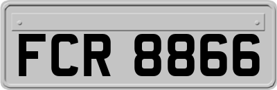 FCR8866