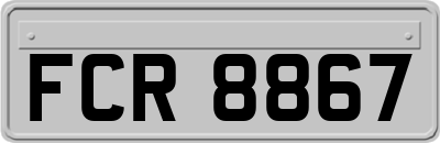 FCR8867