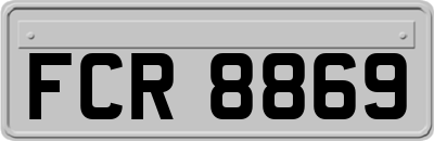 FCR8869