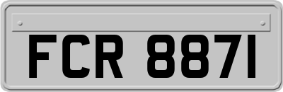 FCR8871