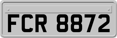 FCR8872