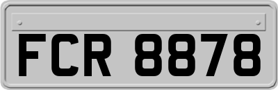 FCR8878