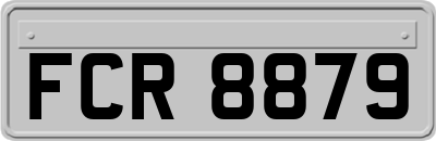 FCR8879