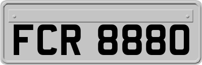FCR8880