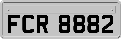 FCR8882
