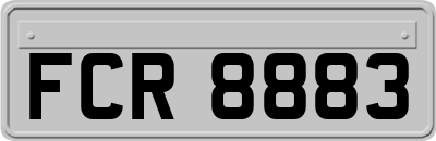 FCR8883