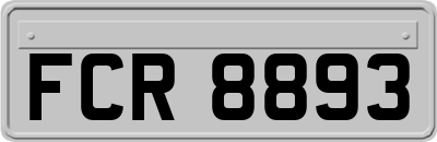 FCR8893