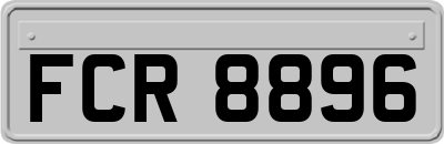 FCR8896