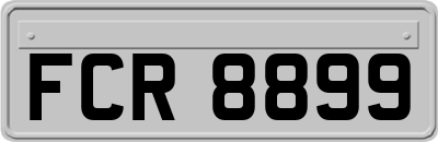 FCR8899