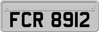 FCR8912