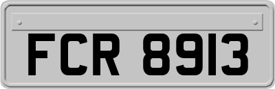 FCR8913