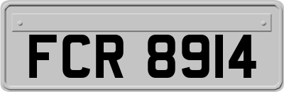 FCR8914