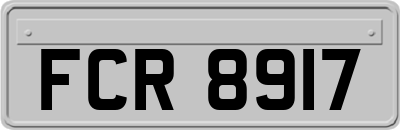 FCR8917