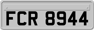 FCR8944