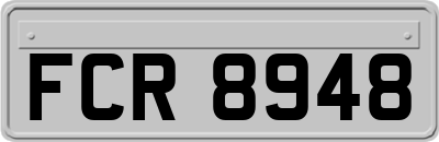 FCR8948