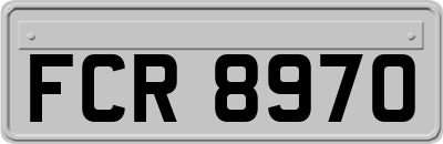 FCR8970