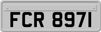 FCR8971