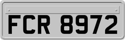 FCR8972