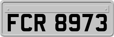 FCR8973
