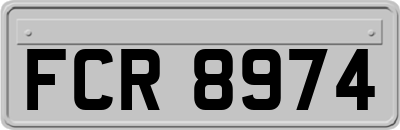 FCR8974