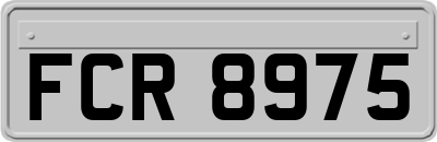 FCR8975