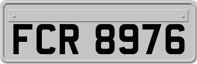 FCR8976