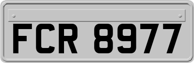 FCR8977