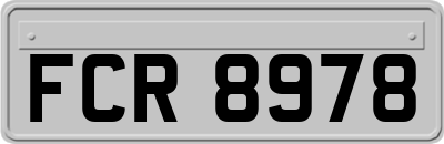 FCR8978