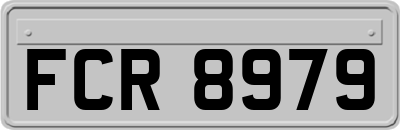 FCR8979