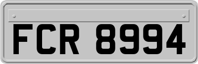 FCR8994