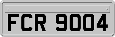 FCR9004