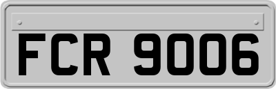 FCR9006