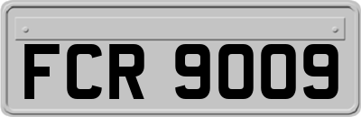 FCR9009
