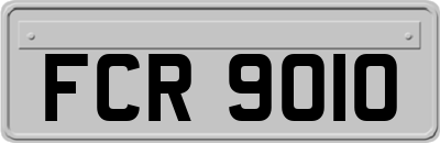 FCR9010