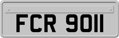 FCR9011