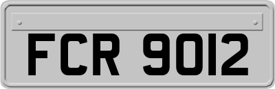 FCR9012
