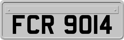 FCR9014