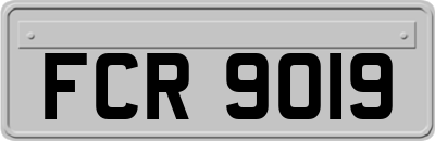 FCR9019