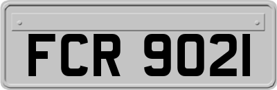 FCR9021
