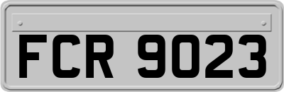 FCR9023