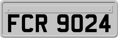 FCR9024