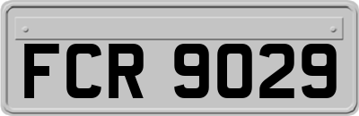 FCR9029