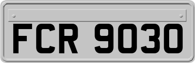 FCR9030
