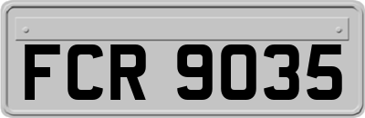 FCR9035