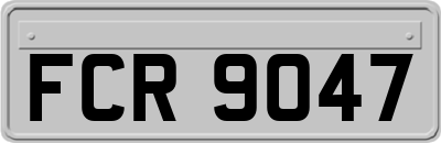 FCR9047